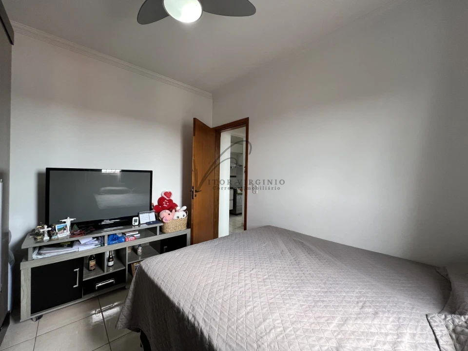 Imagens do imóveis Apartamento 2 dormitórios e 67m² no bairro Parque Nova Carioba em Americana