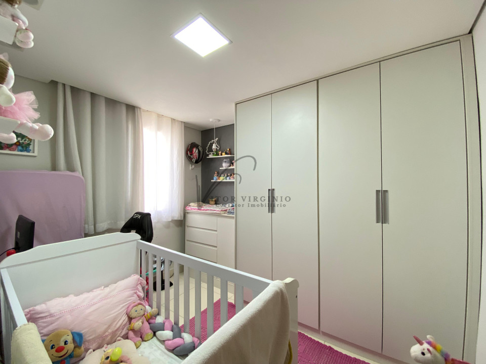 Imagens do imóveis Apartamento com 45m² no residencial Austria em Americana