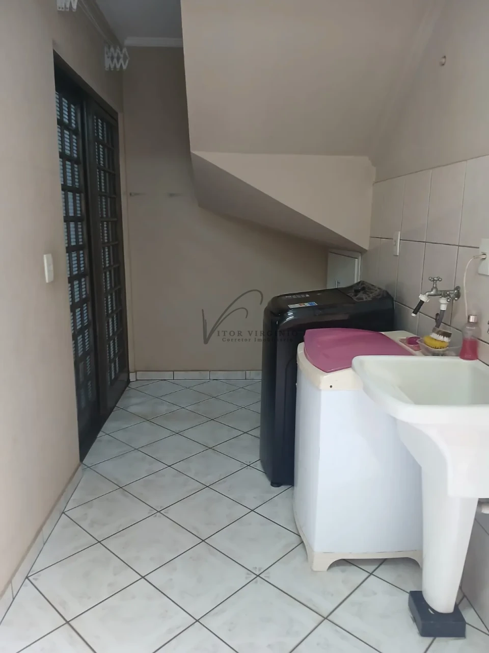 Imagens do imóveis Casa à venda com 3 dormitórios sendo 1 suíte. Pq. Residencial Jaguari (parte alta) - Americana/SP