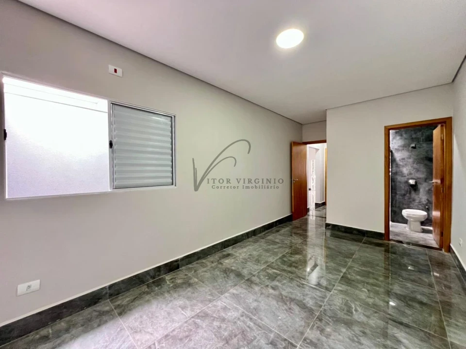 Imagens do imóveis Cara térrea com quintal amplo e acabamento alto padrão no Residencial Jacyra em Americana proximo ao Jardim Botanico