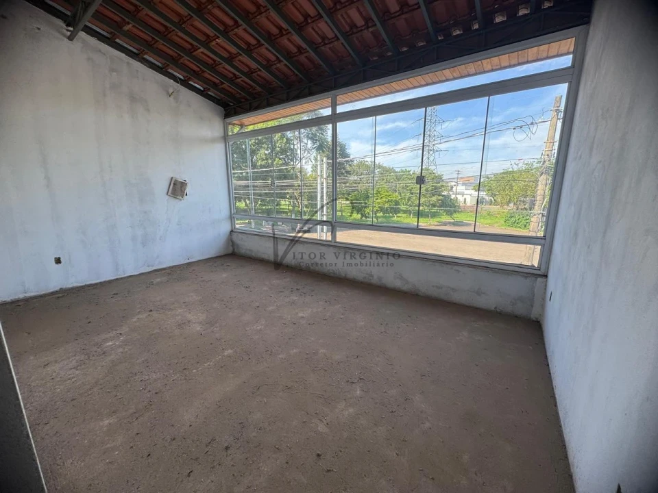 Imagens do imóveis Casa à vends com 3 dormitórios, 1 suíte - Jaguarí - Americana/SP