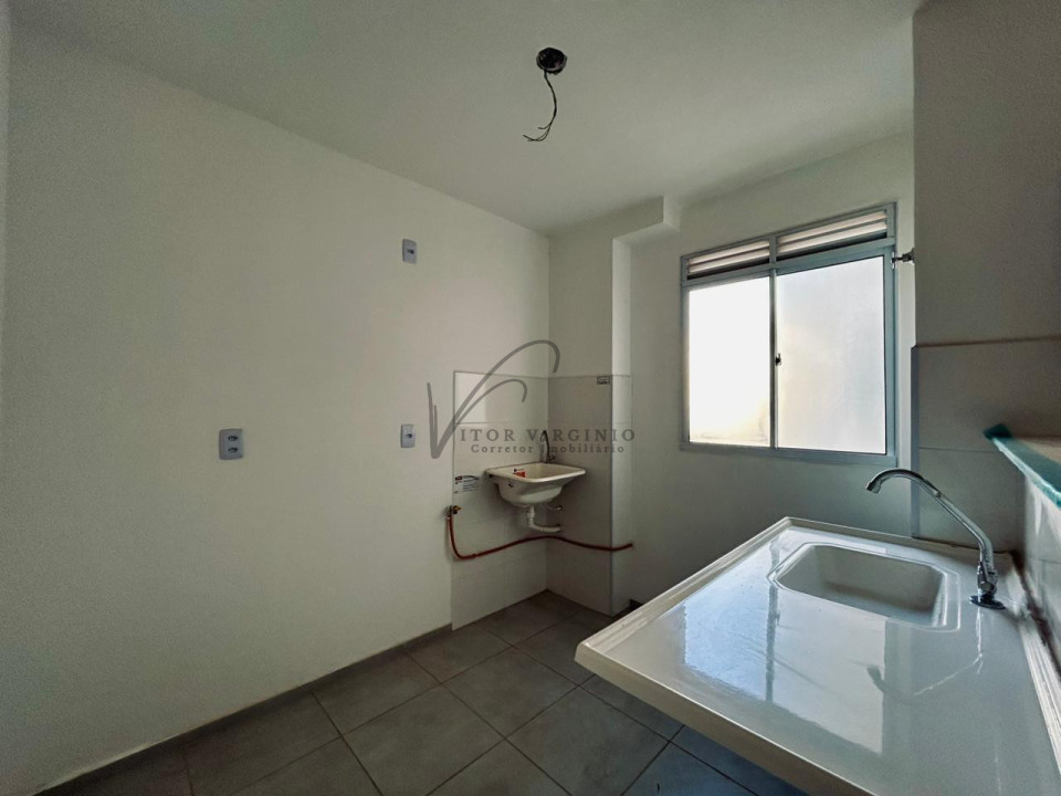 Imagens do imóveis Apartamento Á Venda Residencial Angellis Santa Bárbara D'Oeste