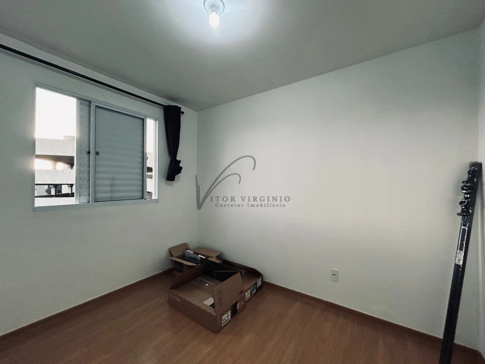 Imagens do imóveis Apartamento À Venda Residencial Amplitude Santa Bárbara D'Oeste