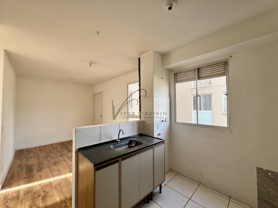 Imagens do imóveis APARTAMENTO PARA LOCAÇÃO /  CONDOMINIO FORLIFE VENTURA - SANTA BARBARA D'OESTE