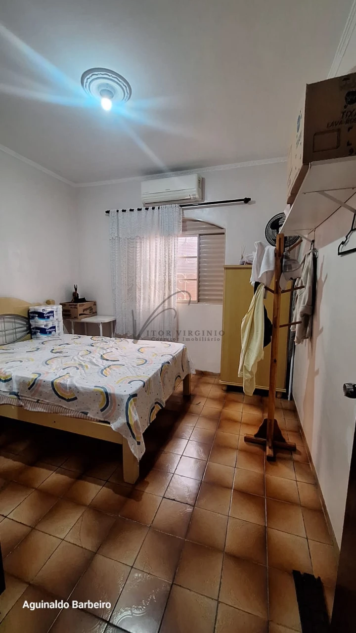 Imagens do imóveis Casa Á Venda Vila Bertini Americana