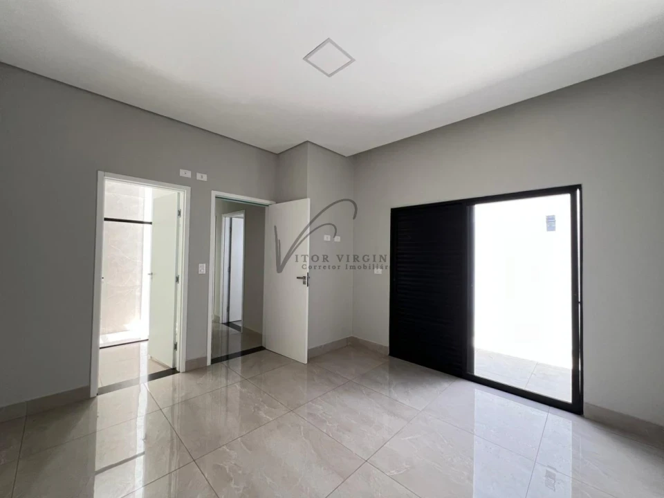 Imagens do imóveis Casa terrea recem finalizada no bairro Vila Pantano em Santa Barbara D´Oeste