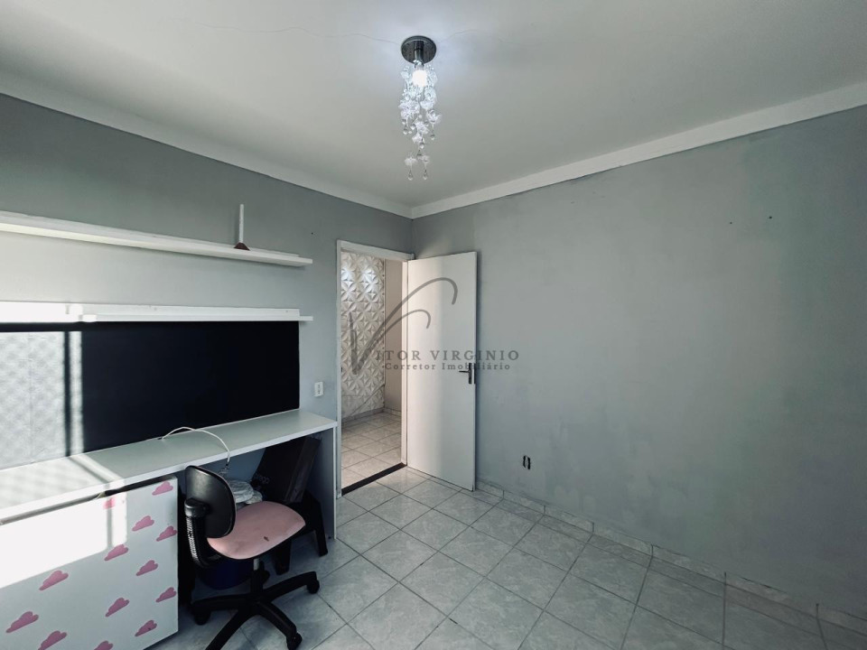 Imagens do imóveis Apartamento Á Venda 2 quartos Condomínio Cerejeira Santa Bárbara D'Oeste