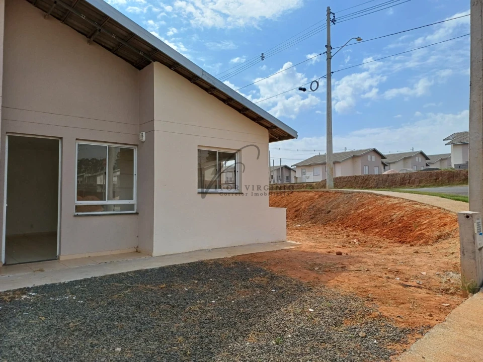 Imagens do imóveis Casa em terreno de esquina com 2 dormitórios, no bairro Jardim Nova Aliança em Americana-sp