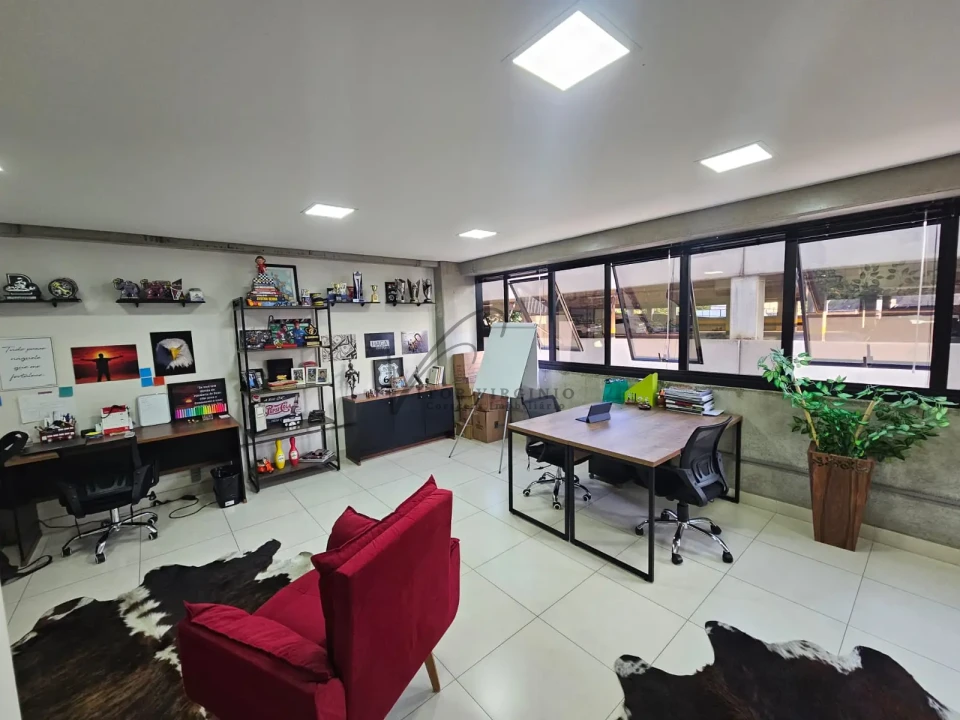 Imagens do imóveis LOCAÇÃO DE SALA COMERCIAL AMERICANA