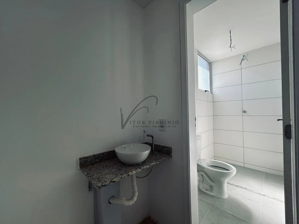 Imagens do imóveis APARTAMENTO NOVO 2 QUARTOR, SENDO 1 SUÍTE/ SANTA BARBARBA D'OESTE