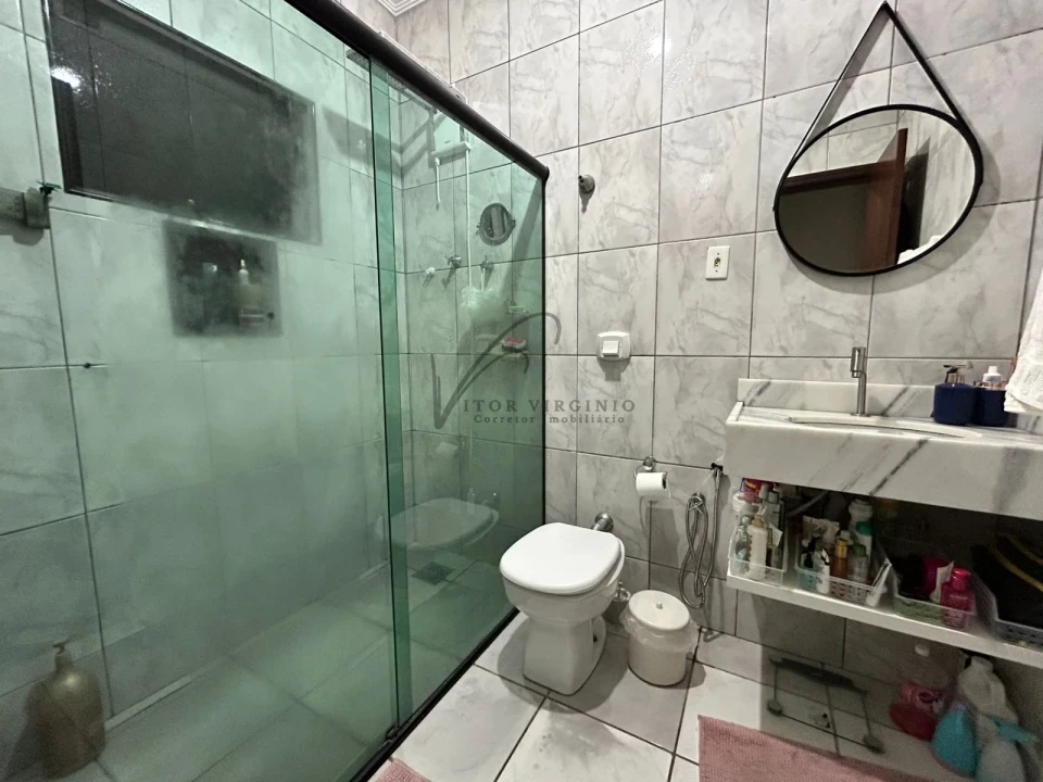 Imagens do imóveis Casa à venda - 3 dormitórios, 1 suíte - Pq. Nova Carioba - Americana/SP