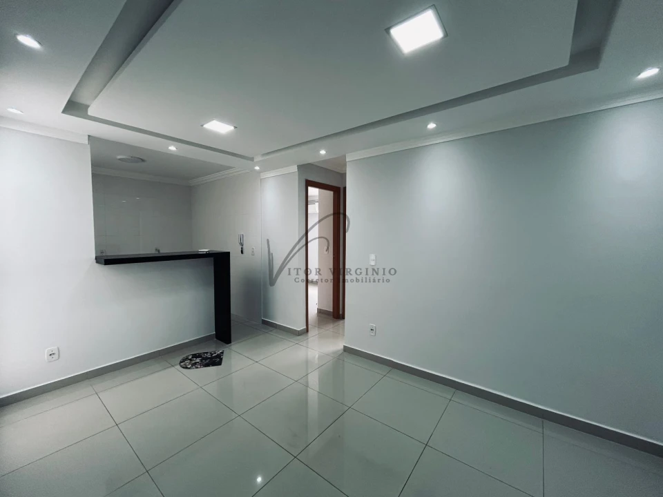 Imagens do imóveis Apartamento Á Venda Condomínio Amarilis Santa Bárbara D'Oeste