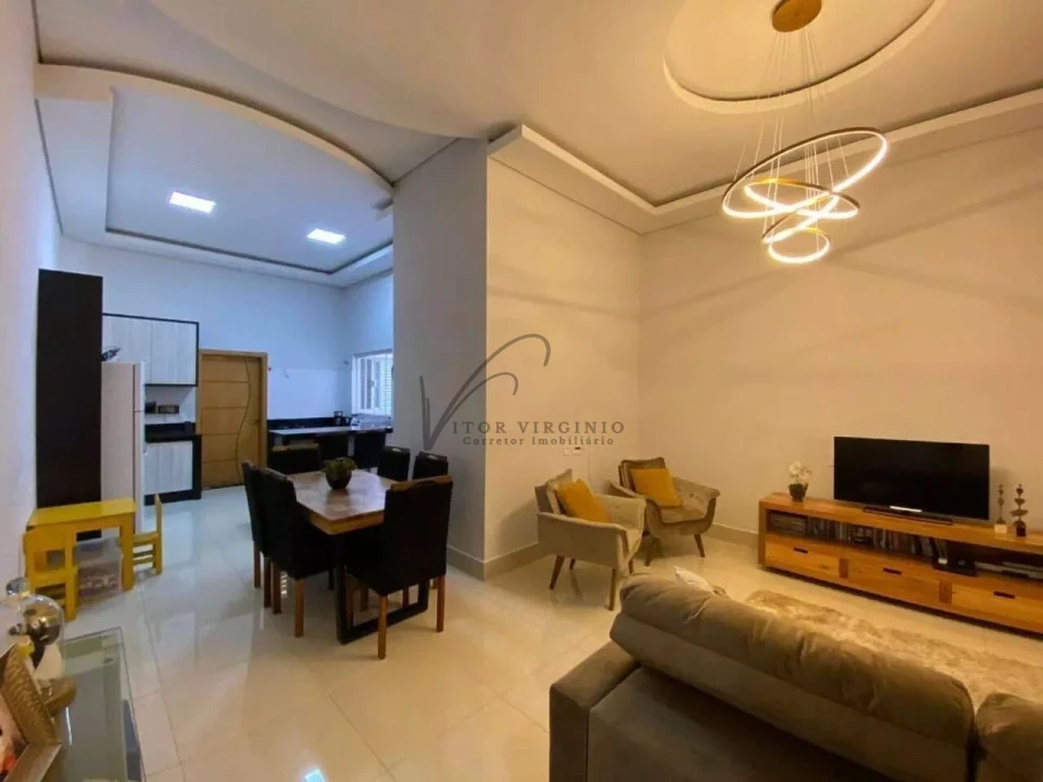 Imagens do imóveis Casa À Venda Jardim São Paulo Americana