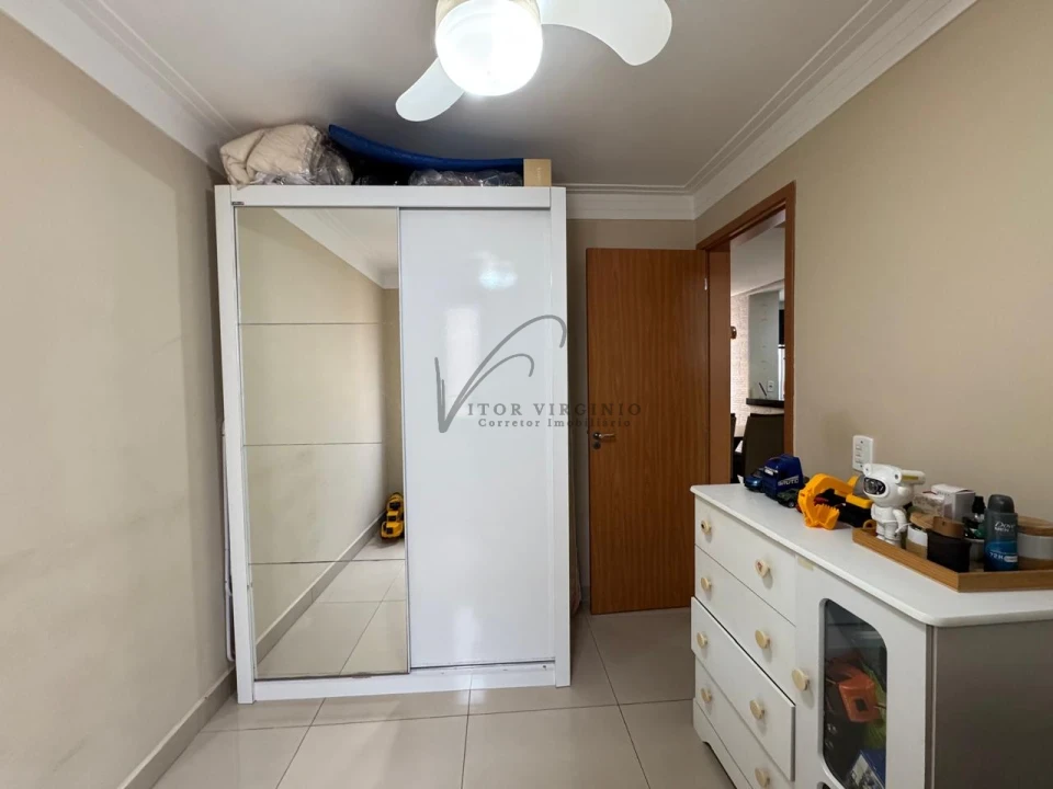 Imagens do imóveis Apartamento com 45m² no residencial Austria em Americana