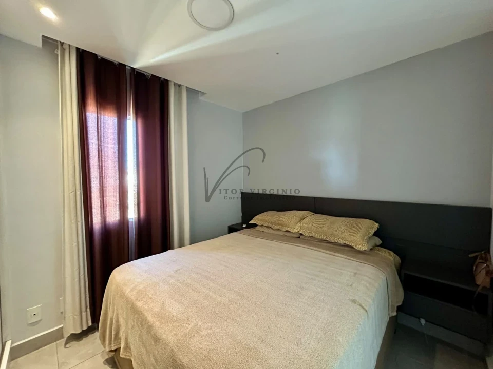 Imagens do imóveis Apartamento à Venda no Condomínio Praças Ipê Roxo – Sumaré/SP