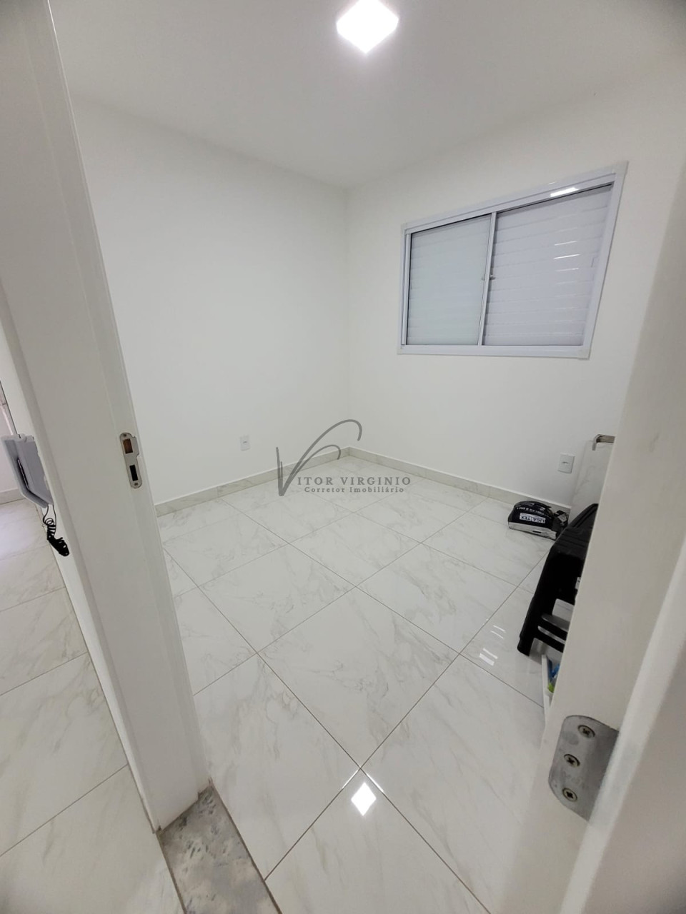 Imagens do imóveis Apartamento no Condomínio Jóias de Santa Barbara – Santa Bárbara d'Oeste