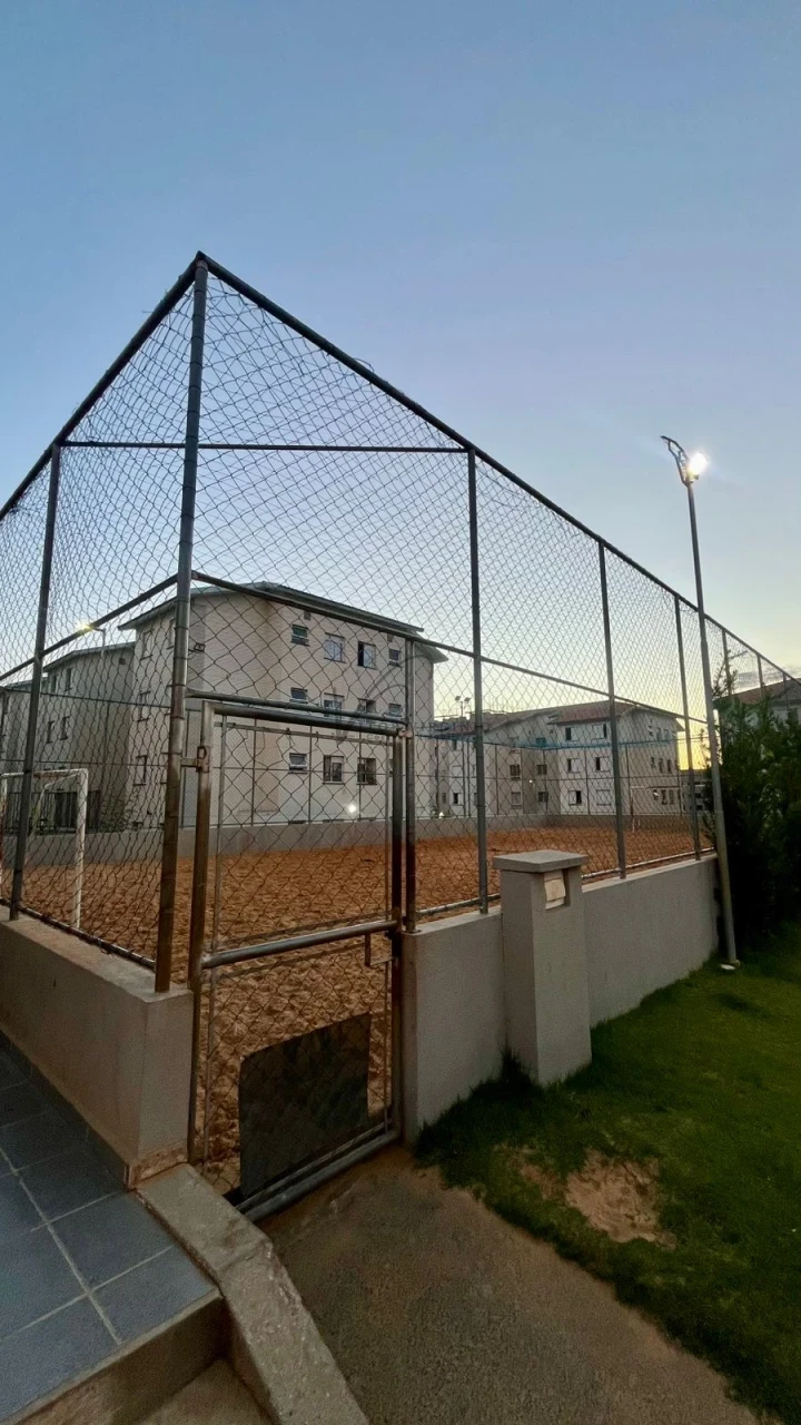 Imagens do imóveis Apartamento 2 dormitórios  no condomínio residencial residencial Inae no jardim da balsa em Americana