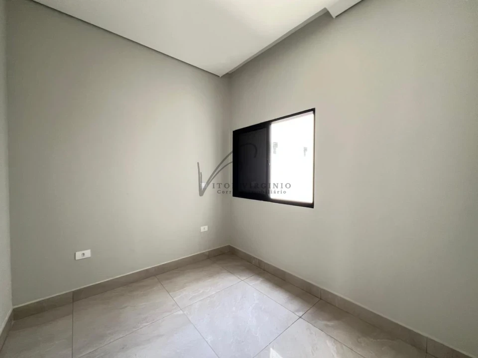 Imagens do imóveis Casa terrea recem finalizada no bairro Vila Pantano em Santa Barbara D´Oeste