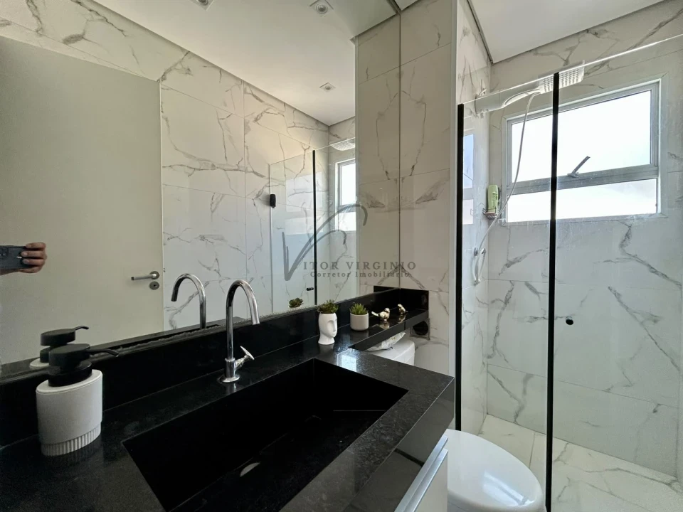 Imagens do imóveis Apartamento à Venda no Condomínio Praças Ipê Roxo – Sumaré/SP