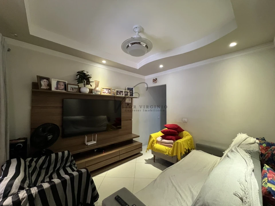 Imagens do imóveis Casa estilo sobrado no bairro parque dom Pedro em Americana - Sp