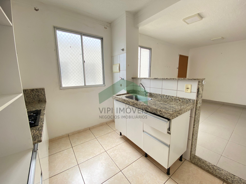 Imagens do imóveis Apartamento com 2 vagas no residencial Alliance em Americana - SP