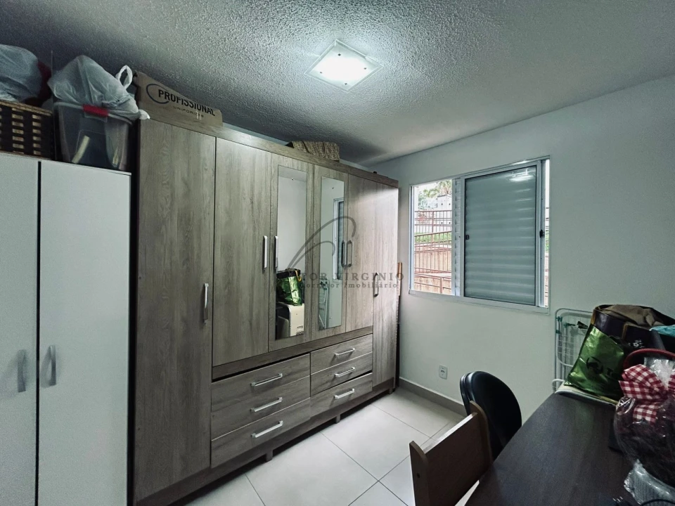 Imagens do imóveis Apartamento Térreo, com 2 dormitórios Americana