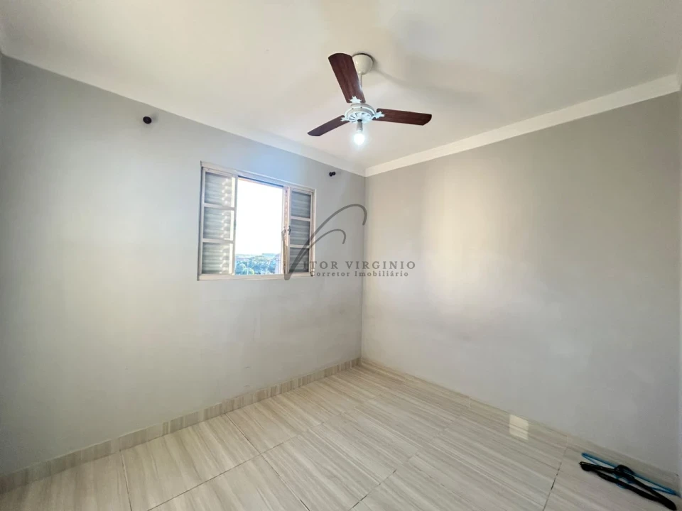 Imagens do imóveis Apartamento à Venda – Roberto Romano – Santa Bárbara d'Oeste