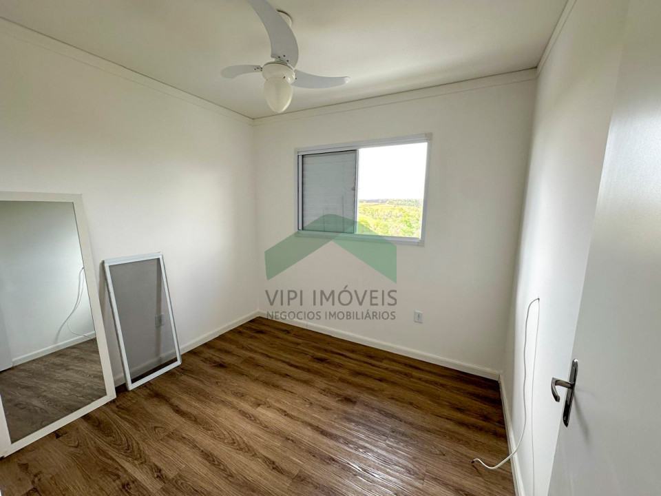 Imagens do imóveis Apartamento com  49m² no Residencial Jade em Americana