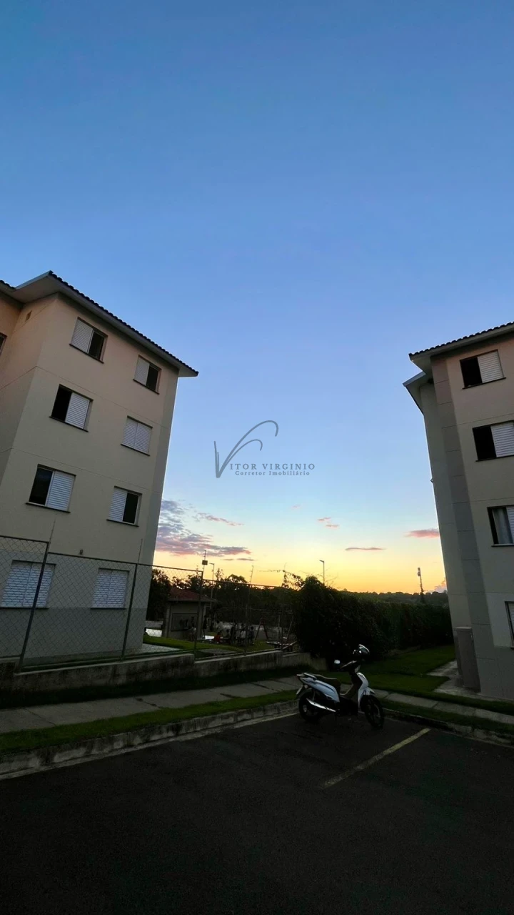Imagens do imóveis Apartamento 2 dormitórios  no condomínio residencial residencial Inae no jardim da balsa em Americana
