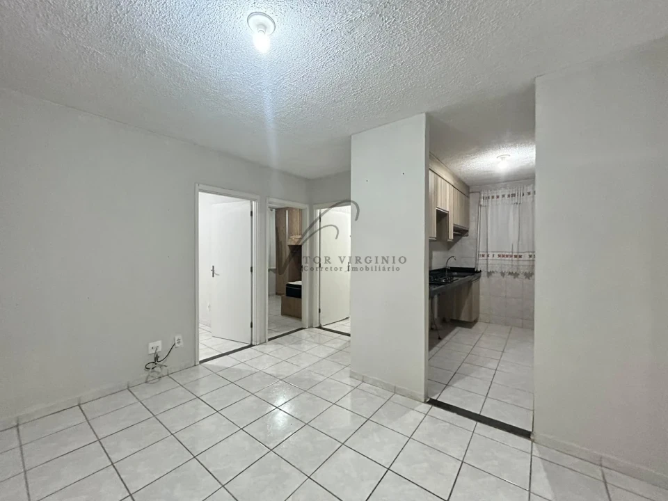 Imagens do imóveis apartamento em Santa Barbara 2 dormitórios