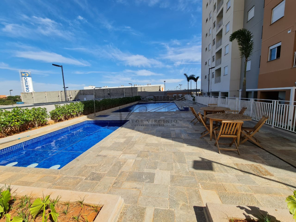 Imagens do imóveis APARTAMENTO À VENDA MOLLON SANTA BÁRBARA D'OESTE