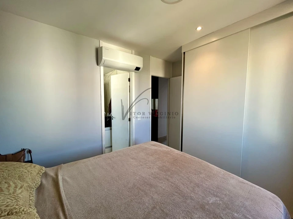 Imagens do imóveis Apartamento à Venda no Condomínio Praças Ipê Roxo – Sumaré/SP