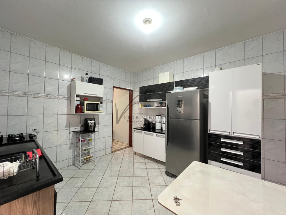 Imagens do imóveis Sobrado à venda no Jardim Europa em Santa Bárbara d’Oeste