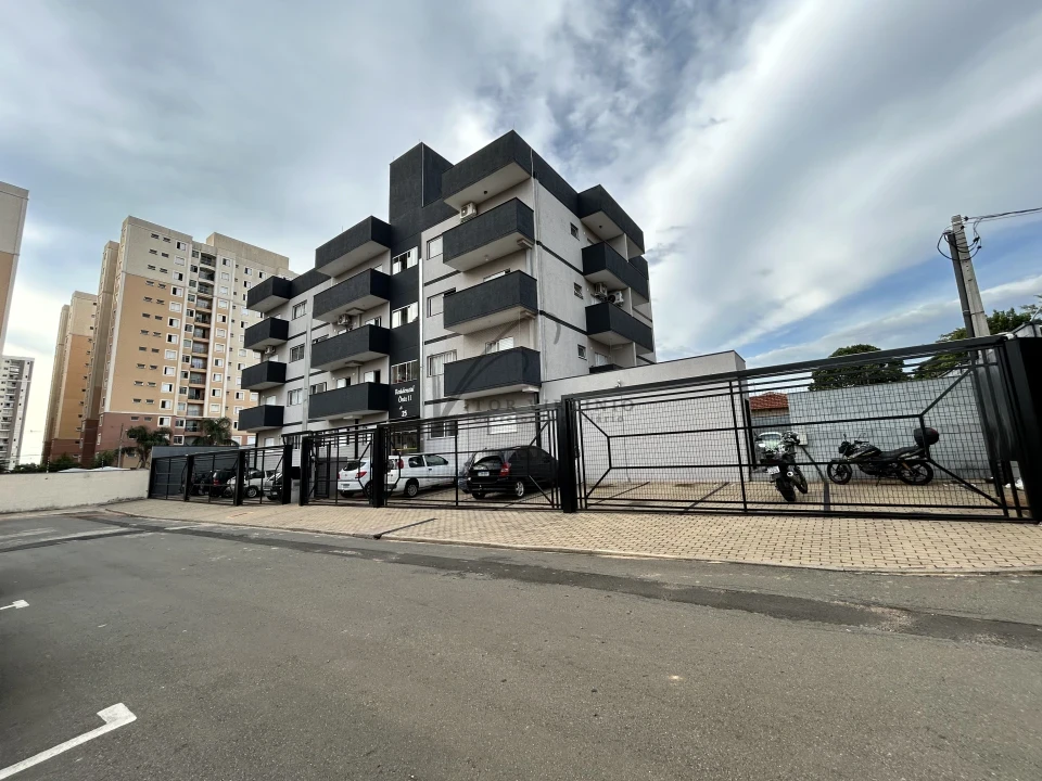 Imagens do imóveis Apartamento à venda 2 dormitórios, Nossa Senhora do Carmo - Americana - SP