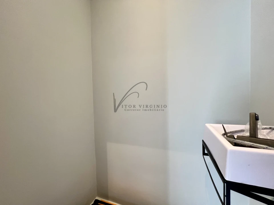 Imagens do imóveis Casa térrea com 2 suítes em condominio fechado no condominio Vila dos Salgueiros em Americana-SP