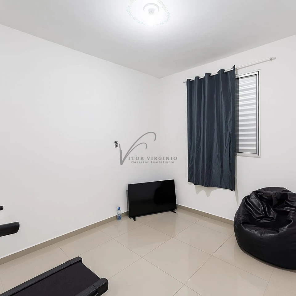 Imagens do imóveis Apartamento À Venda Residencial Alabama Americana