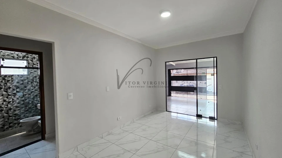 Imagens do imóveis Casa térrea no bairro Parque planalto/Jardim da Paz Americana - SP