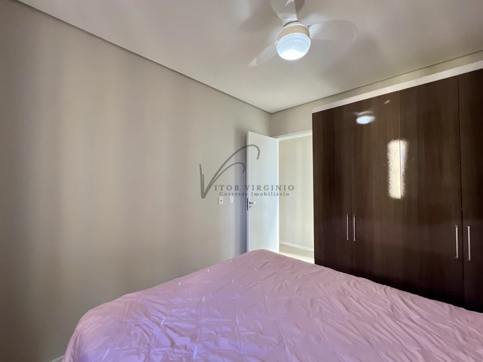 Imagens do imóveis Apartamento com 55m2 no condomínio bosques da Itália em Americana