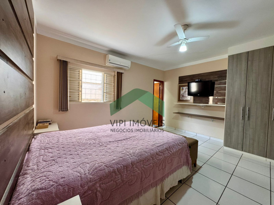Imagens do imóveis Casa de 150m² com 3 dormitórios e 1 suíte na Morada do sol
