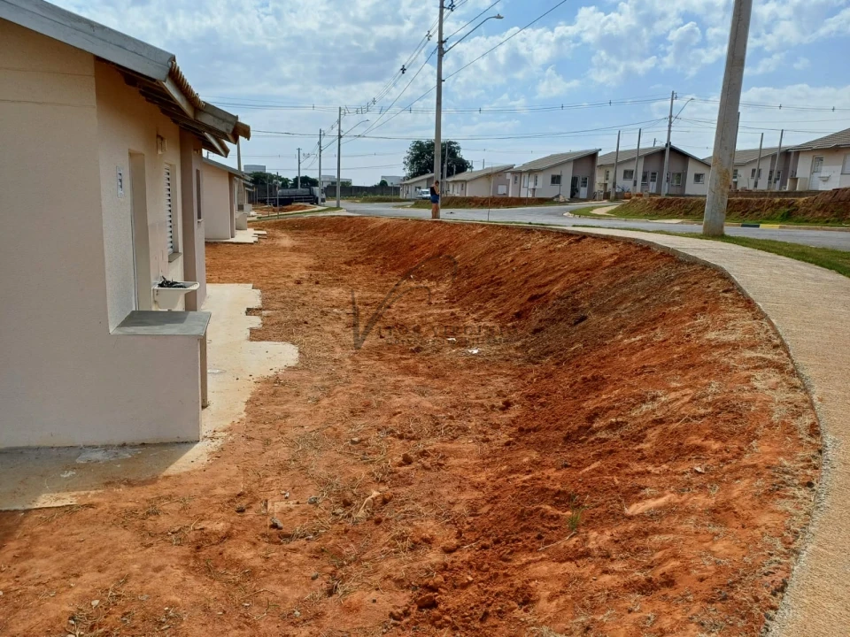 Imagens do imóveis Casa em terreno de esquina com 2 dormitórios, no bairro Jardim Nova Aliança em Americana-sp