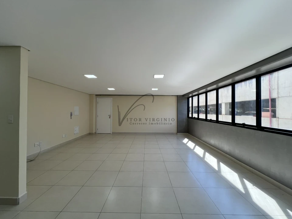 Imagens do imóveis Sala comercial Comercial Para Alugar no Center Ofiices Americana