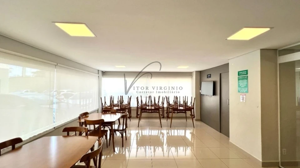 Imagens do imóveis Apartamento à venda 2 dormitórios, sendo 1 suíte - Dona Margarida - Santa Barbara d' Oeste - SP