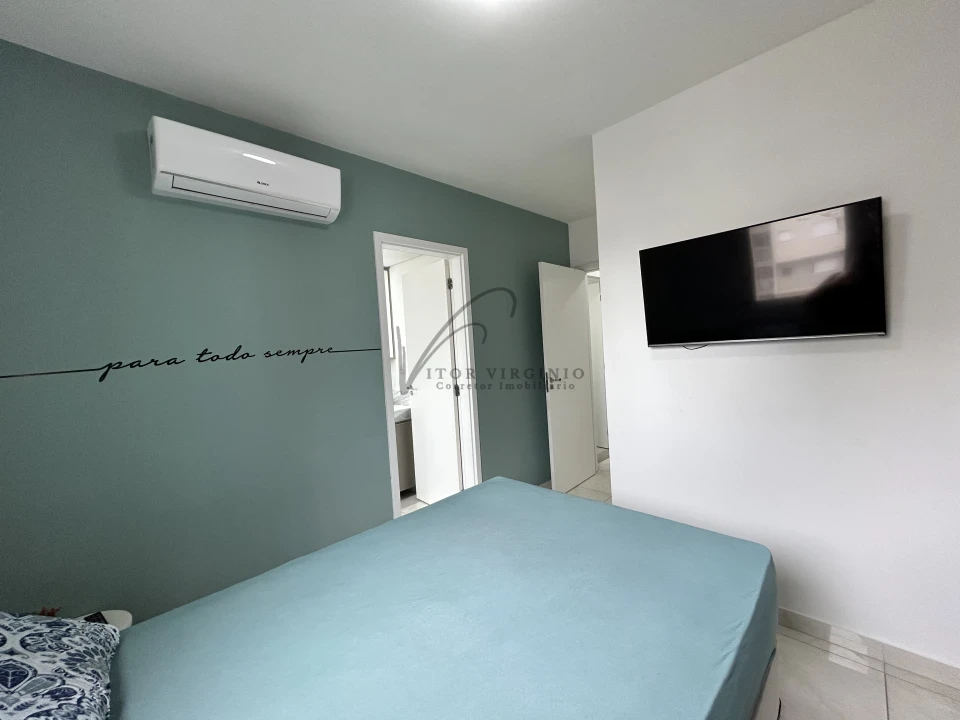 Imagens do imóveis Apartamento à venda 2 dormitórios, sendo 1 suíte - Dona Margarida - Santa Barbara d' Oeste - SP
