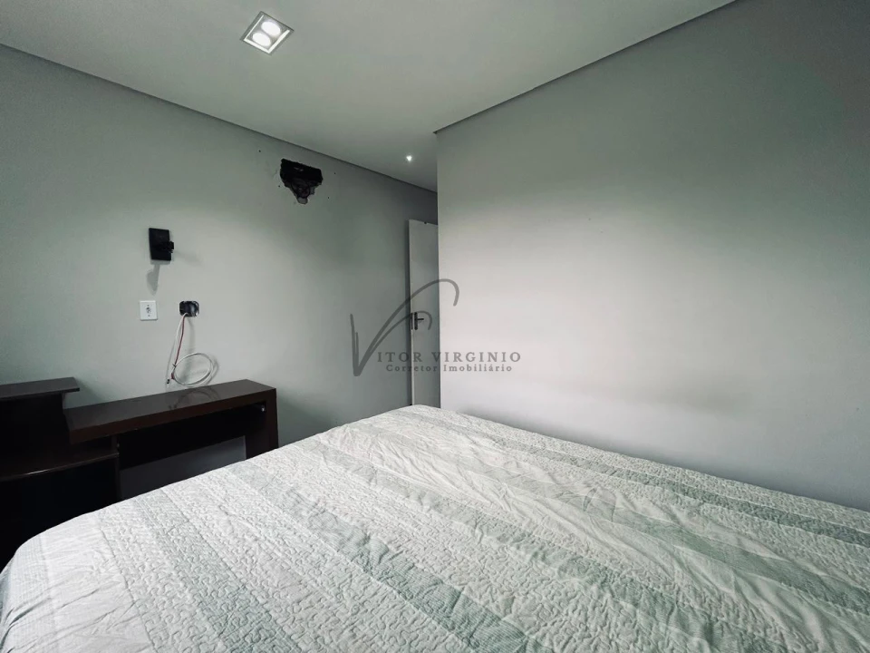 Imagens do imóveis Apartamento À Venda Residencial Imagine Santa Bárbara D'Oeste