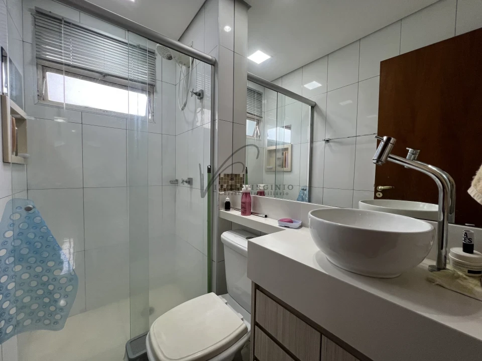 Imagens do imóveis Apartamento com 70m² e dois dormitórios no bairro vila Belvedere em Americana