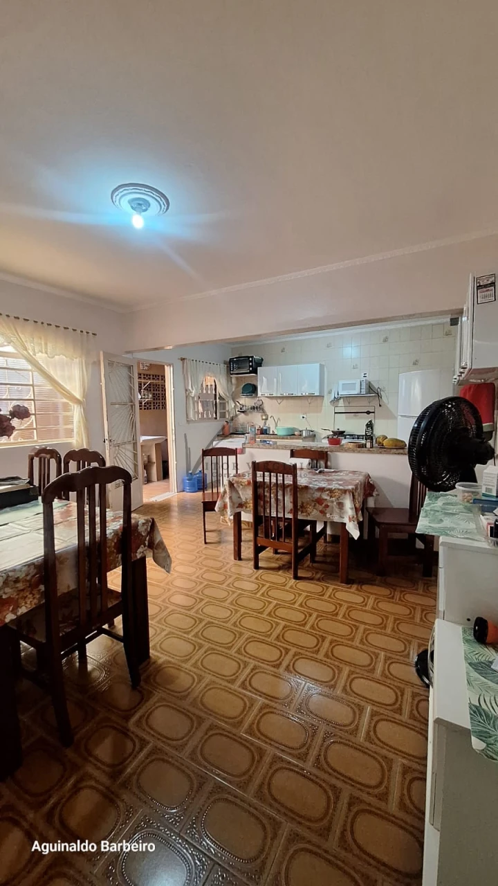 Imagens do imóveis Casa Á Venda Vila Bertini Americana