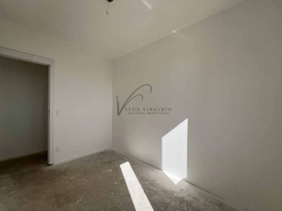 Imagens do imóveis Apartamento com sacada gourmet ampla no condomínio InLife em Santa Barbara D´Oeste
