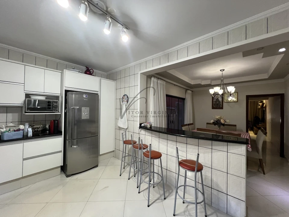Imagens do imóveis Casa estilo sobrado no bairro parque dom Pedro em Americana - Sp