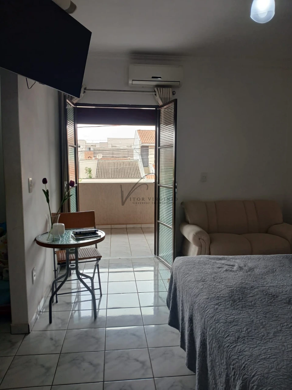 Imagens do imóveis Casa à venda com 3 dormitórios sendo 1 suíte. Pq. Residencial Jaguari (parte alta) - Americana/SP