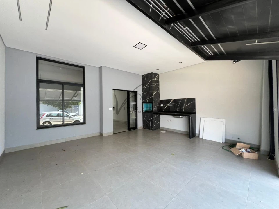 Imagens do imóveis Casa terrea recem finalizada no bairro Vila Pantano em Santa Barbara D´Oeste